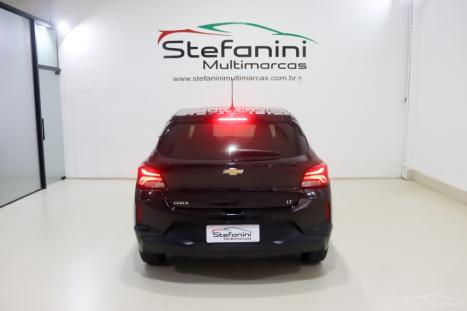 CHEVROLET Onix Hatch 1.0 12V 4P FLEX LT, Foto 12