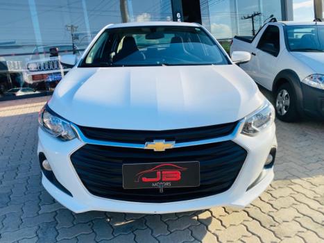 CHEVROLET Onix Hatch 1.0 12V 4P FLEX LTZ TURBO, Foto 1