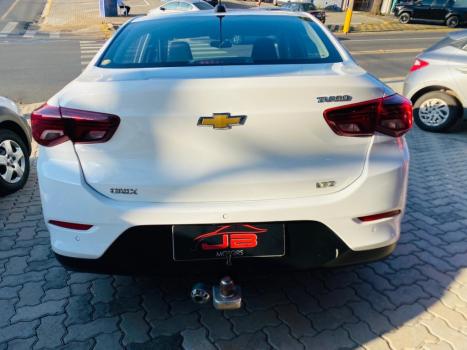 CHEVROLET Onix Hatch 1.0 12V 4P FLEX LTZ TURBO, Foto 4