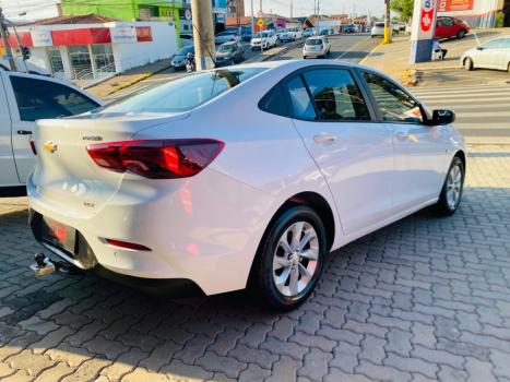 CHEVROLET Onix Hatch 1.0 12V 4P FLEX LTZ TURBO, Foto 6