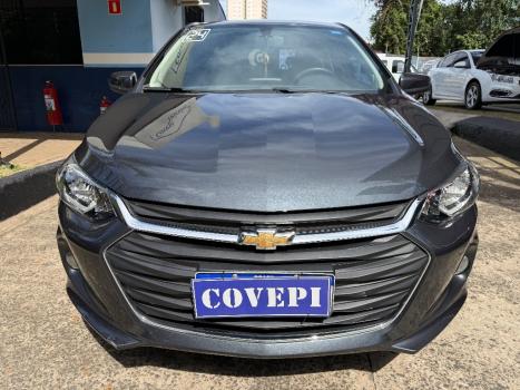 CHEVROLET Onix Hatch 1.0 12V 4P FLEX LT TURBO AUTOM�TICO, Foto 2