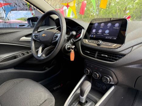 CHEVROLET Onix Hatch 1.0 12V 4P FLEX LT TURBO AUTOM�TICO, Foto 5