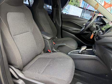 CHEVROLET Onix Hatch 1.0 12V 4P FLEX LT TURBO AUTOM�TICO, Foto 7