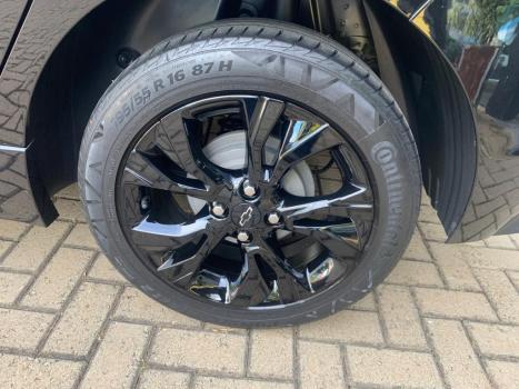 CHEVROLET Onix Hatch 1.0 12V 4P FLEX RS TURBO AUTOM�TICO, Foto 4