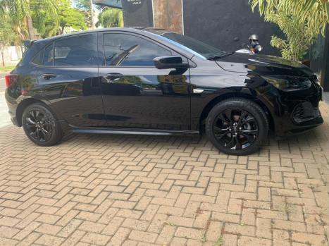 CHEVROLET Onix Hatch 1.0 12V 4P FLEX RS TURBO AUTOM�TICO, Foto 6