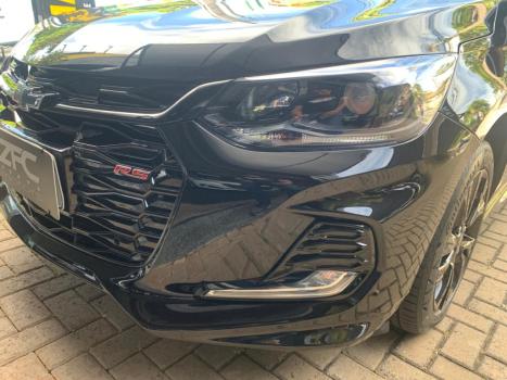 CHEVROLET Onix Hatch 1.0 12V 4P FLEX RS TURBO AUTOM�TICO, Foto 8