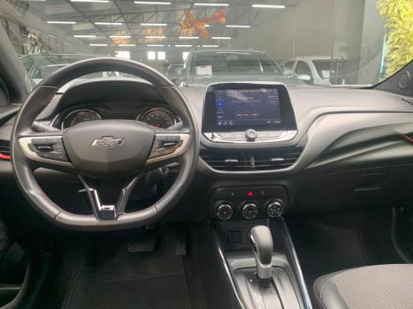 CHEVROLET Onix Hatch 1.0 12V 4P FLEX RS TURBO AUTOM�TICO, Foto 11