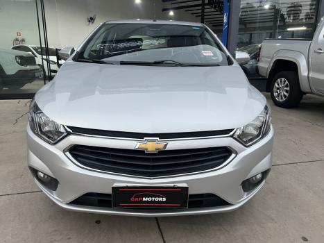 CHEVROLET Onix Hatch 1.4 4P FLEX LTZ AUTOM�TICO, Foto 1