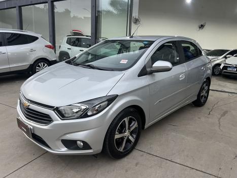 CHEVROLET Onix Hatch 1.4 4P FLEX LTZ AUTOM�TICO, Foto 2