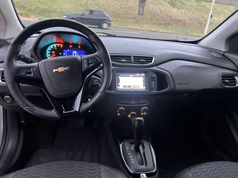 CHEVROLET Onix Hatch 1.4 4P FLEX LTZ AUTOM�TICO, Foto 7