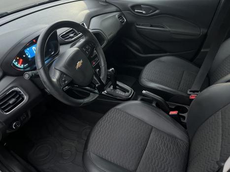 CHEVROLET Onix Hatch 1.4 4P FLEX LTZ AUTOM�TICO, Foto 8