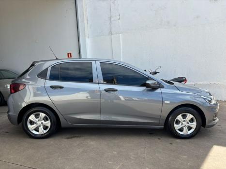 CHEVROLET Onix Hatch 1.0 12V 4P FLEX, Foto 5