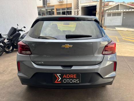 CHEVROLET Onix Hatch 1.0 12V 4P FLEX, Foto 11