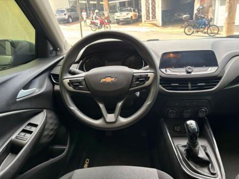 CHEVROLET Onix Hatch 1.0 12V 4P FLEX, Foto 17