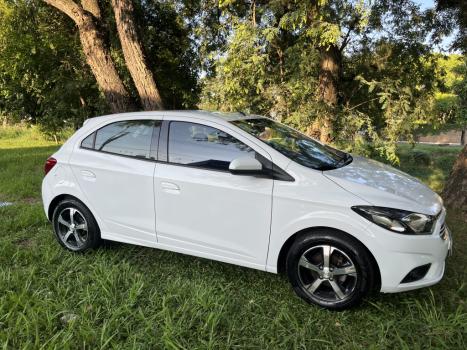 CHEVROLET Onix Hatch 1.4 4P FLEX LTZ AUTOM�TICO, Foto 1