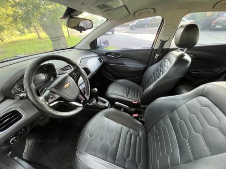 CHEVROLET Onix Hatch 1.4 4P FLEX LTZ AUTOM�TICO, Foto 2