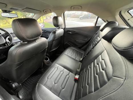 CHEVROLET Onix Hatch 1.4 4P FLEX LTZ AUTOM�TICO, Foto 3