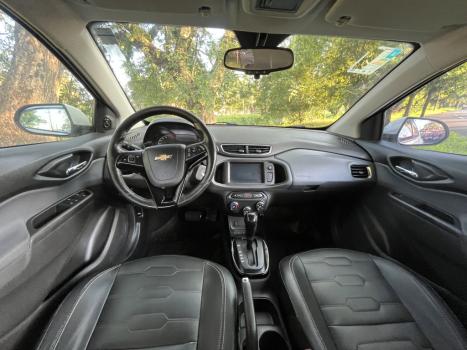 CHEVROLET Onix Hatch 1.4 4P FLEX LTZ AUTOM�TICO, Foto 4