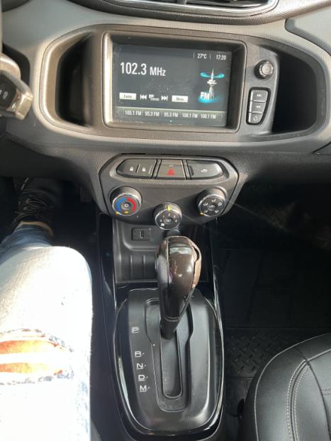 CHEVROLET Onix Hatch 1.4 4P FLEX LTZ AUTOM�TICO, Foto 5