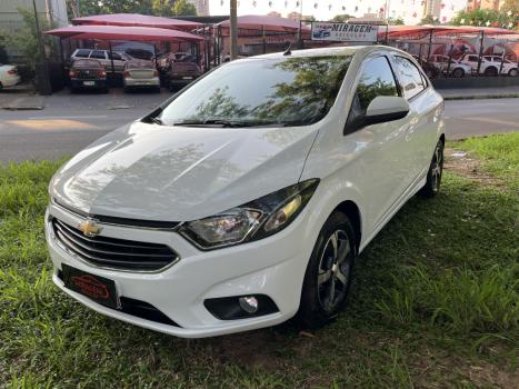 CHEVROLET Onix Hatch 1.4 4P FLEX LTZ AUTOM�TICO, Foto 6