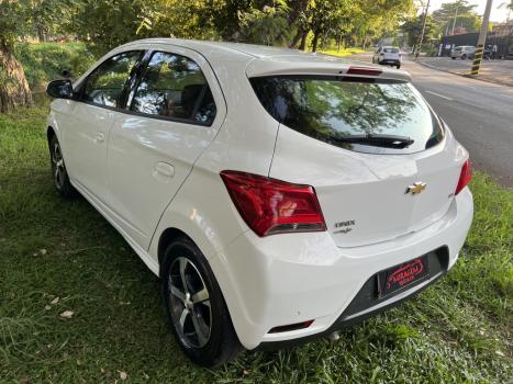 CHEVROLET Onix Hatch 1.4 4P FLEX LTZ AUTOM�TICO, Foto 7