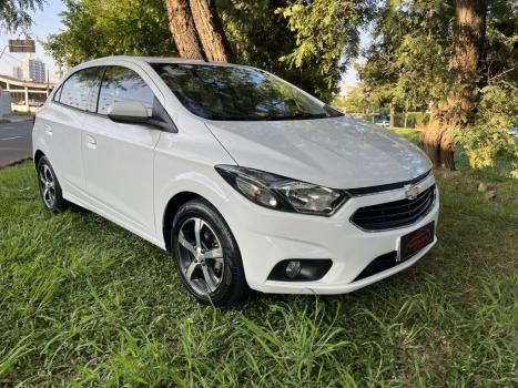 CHEVROLET Onix Hatch 1.4 4P FLEX LTZ AUTOM�TICO, Foto 9