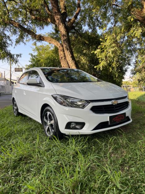 CHEVROLET Onix Hatch 1.4 4P FLEX LTZ AUTOM�TICO, Foto 10