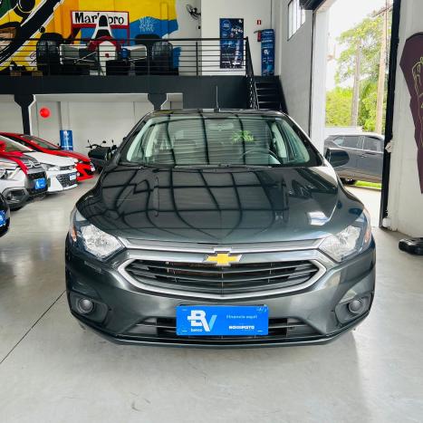 CHEVROLET Onix Hatch 1.0 12V 4P FLEX LT, Foto 2