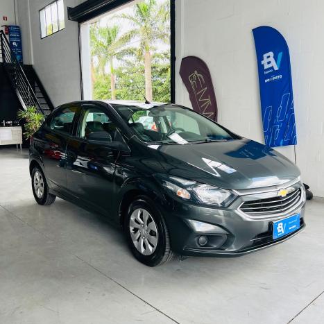 CHEVROLET Onix Hatch 1.0 12V 4P FLEX LT, Foto 3