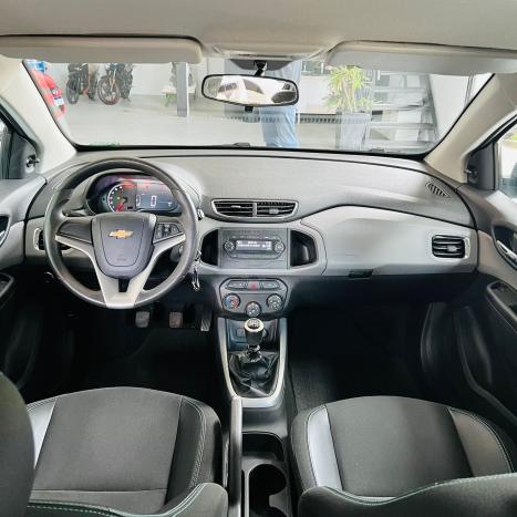 CHEVROLET Onix Hatch 1.0 12V 4P FLEX LT, Foto 7