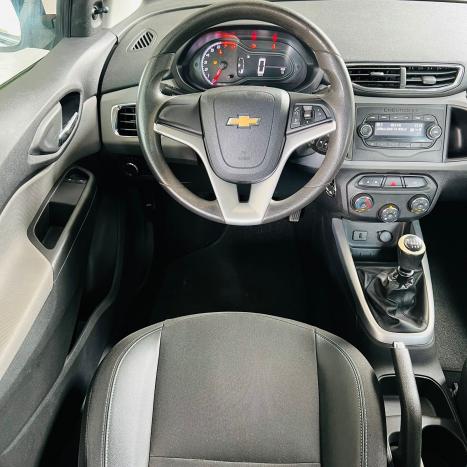 CHEVROLET Onix Hatch 1.0 12V 4P FLEX LT, Foto 8