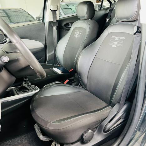 CHEVROLET Onix Hatch 1.0 12V 4P FLEX LT, Foto 10