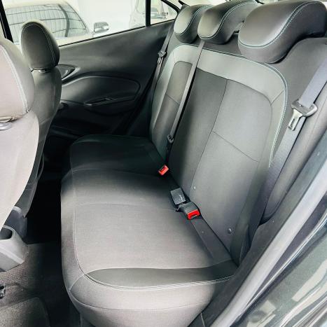 CHEVROLET Onix Hatch 1.0 12V 4P FLEX LT, Foto 11