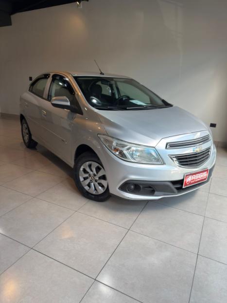 CHEVROLET Onix Hatch 1.0 4P FLEX LT, Foto 1