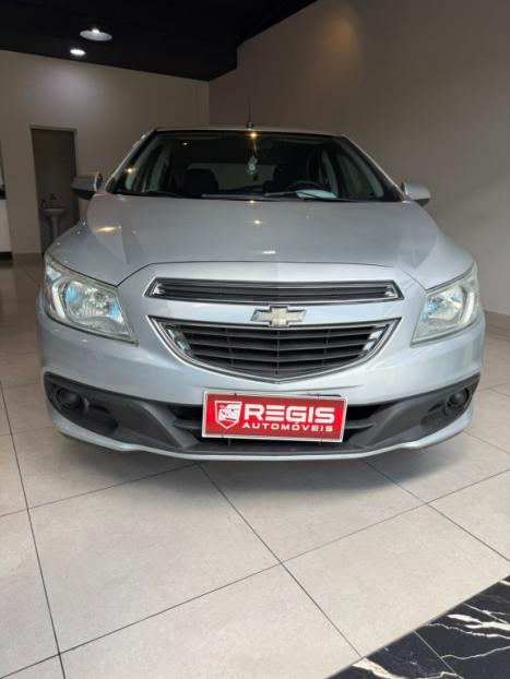 CHEVROLET Onix Hatch 1.0 4P FLEX LT, Foto 2