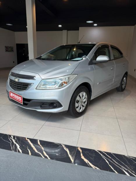 CHEVROLET Onix Hatch 1.0 4P FLEX LT, Foto 3