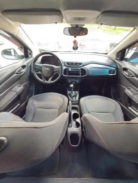 CHEVROLET Onix Hatch 1.0 4P FLEX LT, Foto 9