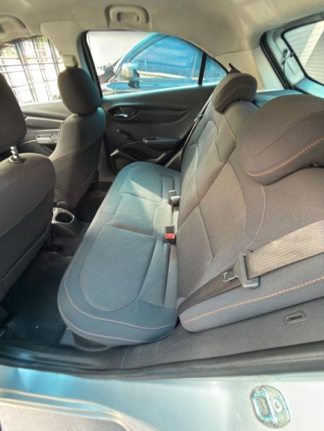 CHEVROLET Onix Hatch 1.0 4P FLEX LT, Foto 10