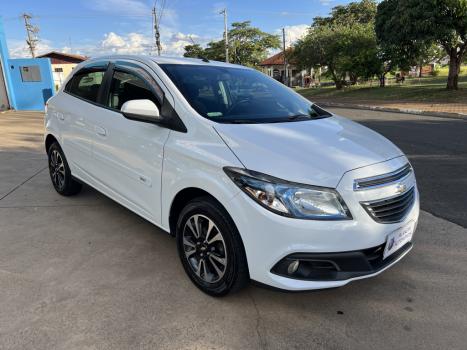 CHEVROLET Onix Hatch 1.4 4P FLEX LTZ AUTOM�TICO, Foto 1