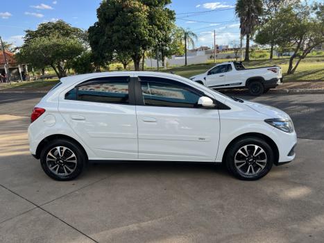 CHEVROLET Onix Hatch 1.4 4P FLEX LTZ AUTOM�TICO, Foto 7