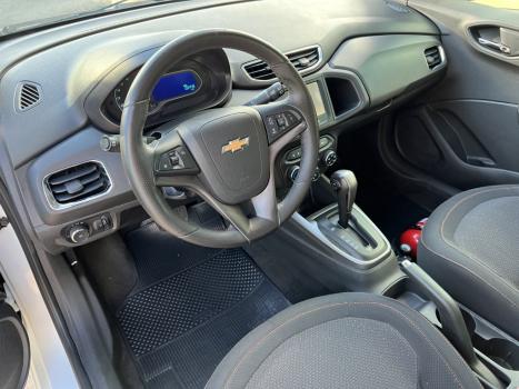 CHEVROLET Onix Hatch 1.4 4P FLEX LTZ AUTOM�TICO, Foto 9