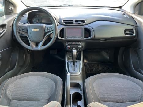 CHEVROLET Onix Hatch 1.4 4P FLEX LTZ AUTOM�TICO, Foto 10