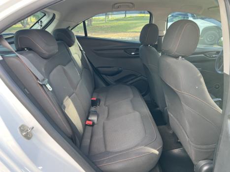 CHEVROLET Onix Hatch 1.4 4P FLEX LTZ AUTOM�TICO, Foto 11