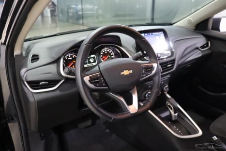 CHEVROLET Onix Hatch 1.0 12V 4P FLEX LTZ TURBO, Foto 4