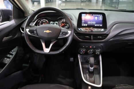 CHEVROLET Onix Hatch 1.0 12V 4P FLEX LTZ TURBO, Foto 5