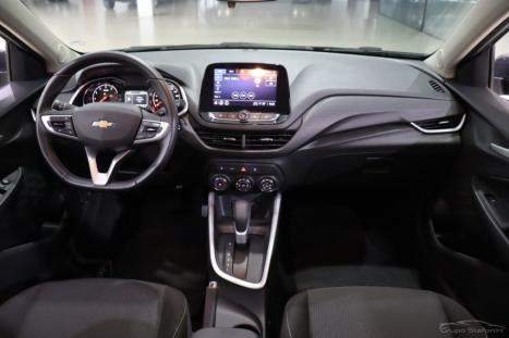 CHEVROLET Onix Hatch 1.0 12V 4P FLEX LTZ TURBO, Foto 6