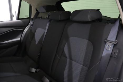 CHEVROLET Onix Hatch 1.0 12V 4P FLEX LTZ TURBO, Foto 8