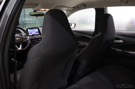 CHEVROLET Onix Hatch 1.0 12V 4P FLEX LTZ TURBO, Foto 9