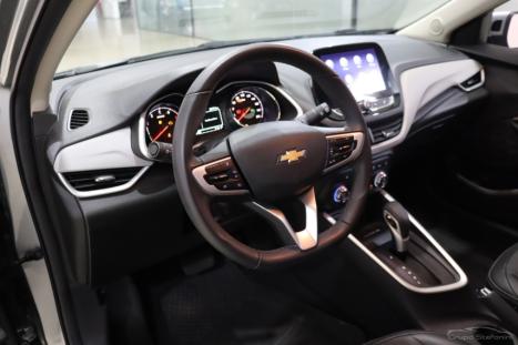 CHEVROLET Onix Hatch 1.0 12V 4P FLEX PREMIER TURBO AUTOM�TICO, Foto 4