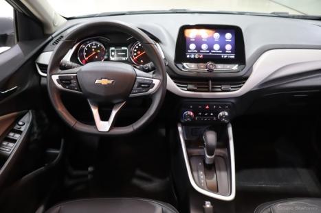 CHEVROLET Onix Hatch 1.0 12V 4P FLEX PREMIER TURBO AUTOM�TICO, Foto 5